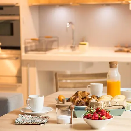 The Wooden House Vv Casa vacanze Las Palmas de Gran Canaria