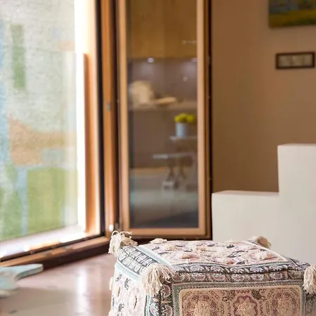 The Wooden House Vv Casa vacanze