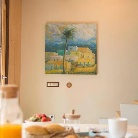 The Wooden House Vv * Las Palmas de Gran Canaria