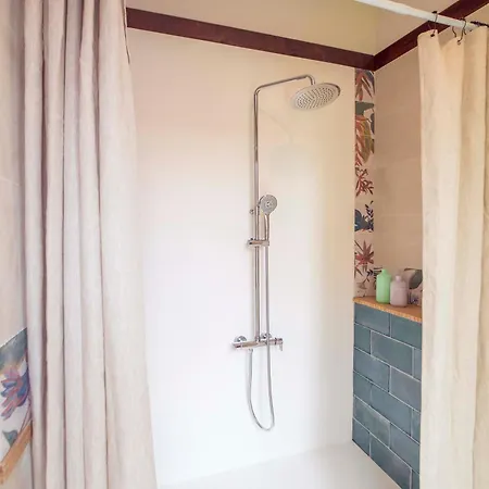 The Wooden House Vv Casa vacanze *