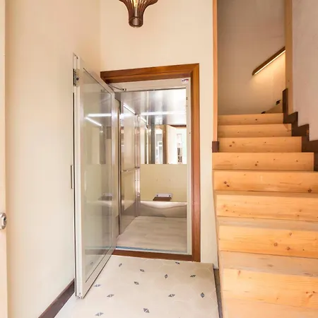 The Wooden House Vv Casa vacanze Las Palmas de Gran Canaria