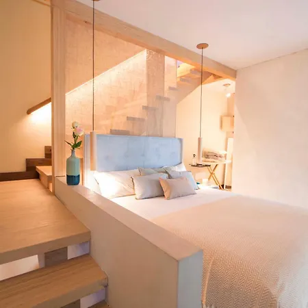 The Wooden House Vv Casa vacanze