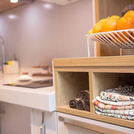 The Wooden House Vv Prázdninový dům