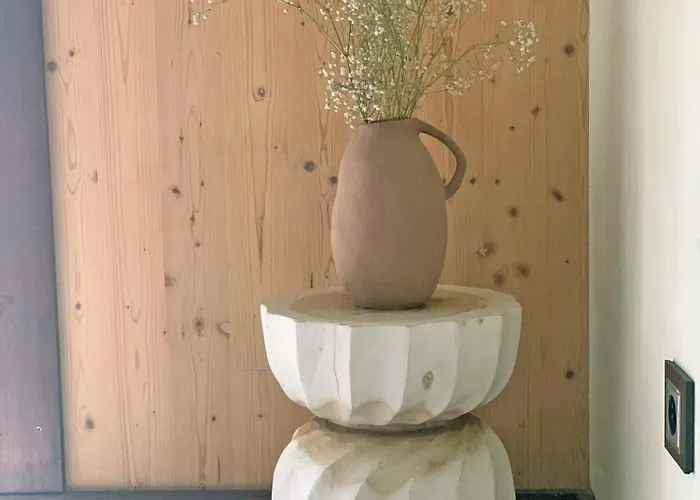 The Wooden House Vv Prázdninový dům *