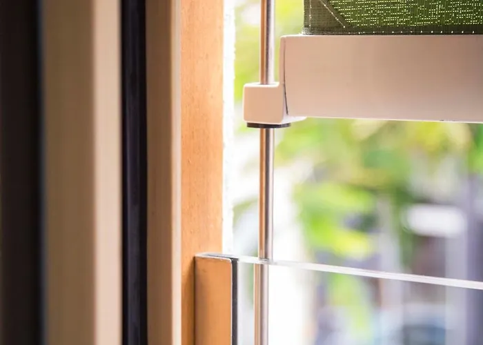 The Wooden House Vv Prázdninový dům