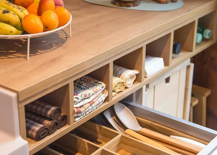 The Wooden House Vv Prázdninový dům *