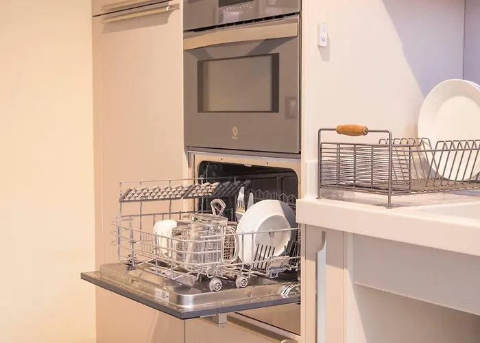 Prázdninový dům The Wooden House Vv