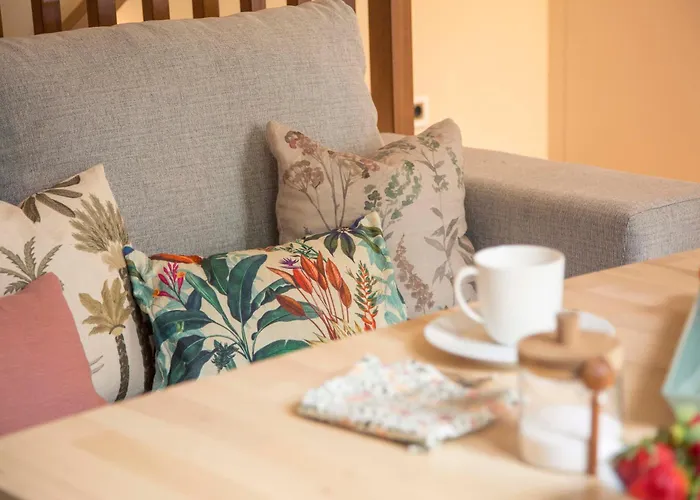 The Wooden House Vv * Las Palmas de Gran Canaria