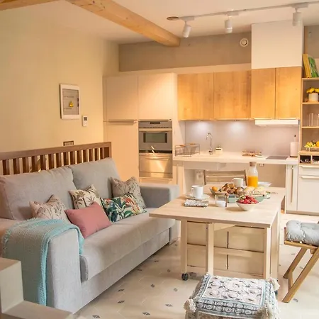 The Wooden House Vv Vakantiehuis Las Palmas