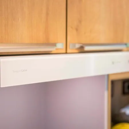 Vakantiehuis The Wooden House Vv Las Palmas