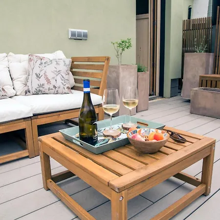 The Wooden House Vv بيت للعطل *