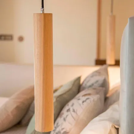 The Wooden House Vv * Las Palmas