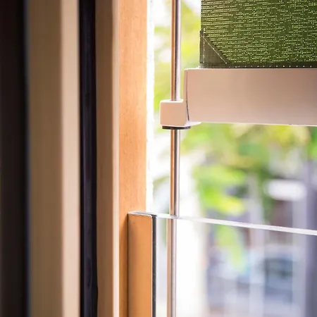 The Wooden House Vv بيت للعطل