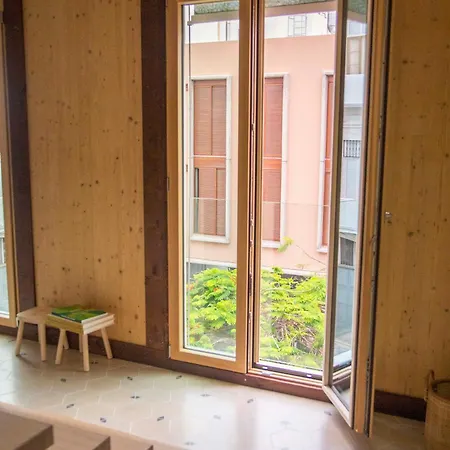 Vakantiehuis The Wooden House Vv Las Palmas