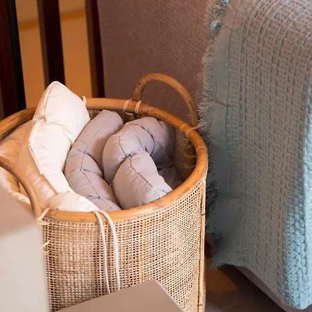 Holiday home The Wooden House Vv