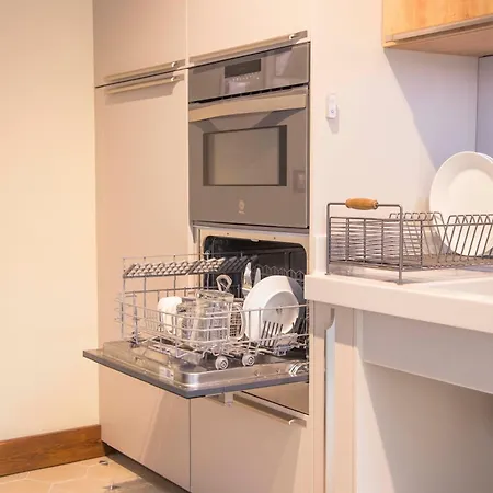 بيت للعطل The Wooden House Vv