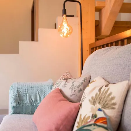 The Wooden House Vv Las Palmas