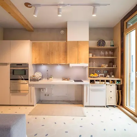 Holiday home The Wooden House Vv Las Palmas de Gran Canaria