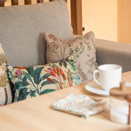 The Wooden House Vv * Las Palmas de Gran Canaria