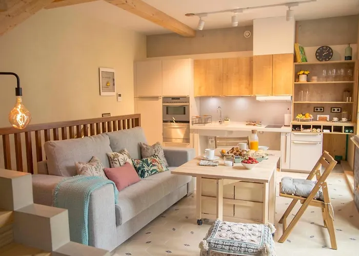 The Wooden House Vv Holiday home Las Palmas de Gran Canaria