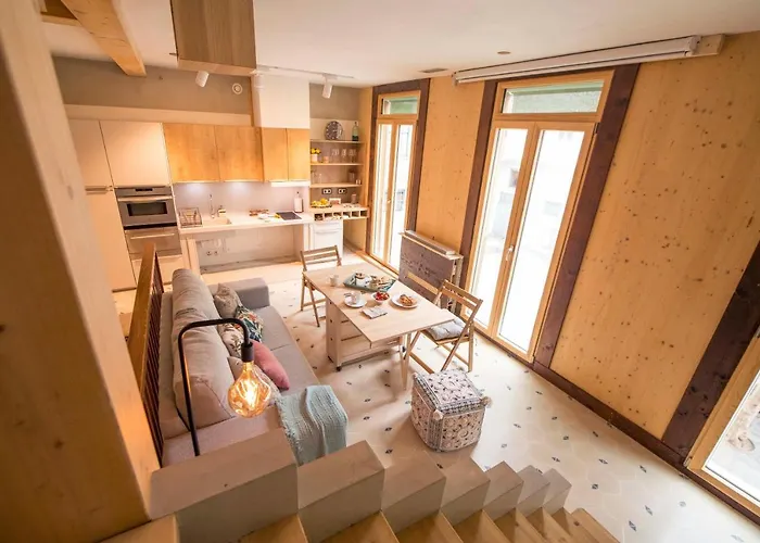 The Wooden House Vv Las Palmas de Gran Canaria