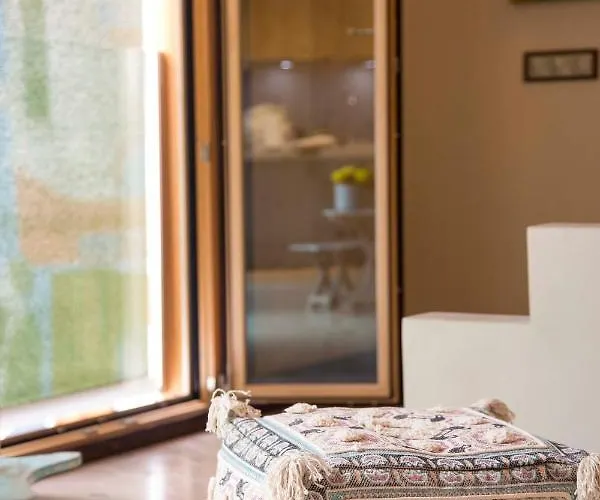 The Wooden House Vv Feriehus