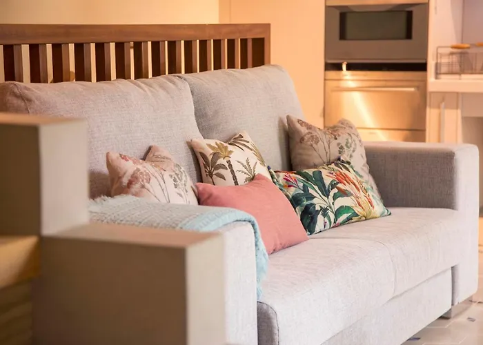 The Wooden House Vv Las Palmas de Gran Canaria