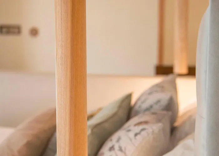 The Wooden House Vv * Las Palmas de Gran Canaria