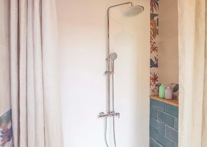 The Wooden House Vv Holiday home *