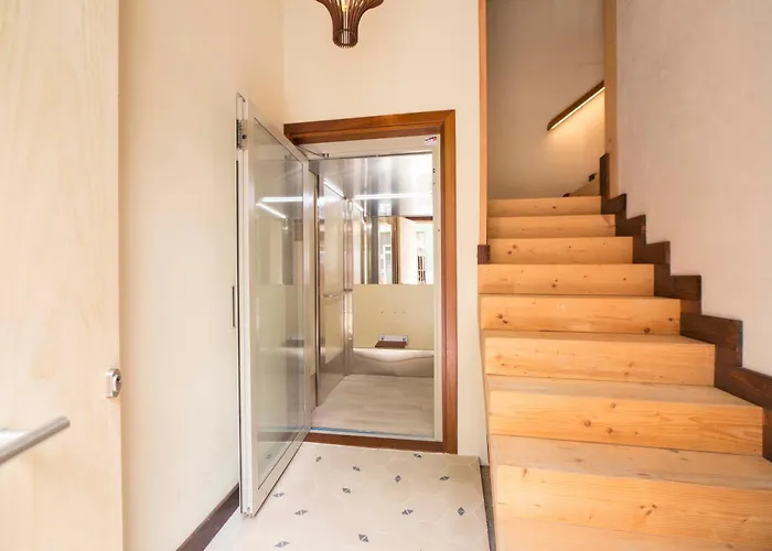 The Wooden House Vv Semesterbostad Las Palmas de Gran Canaria