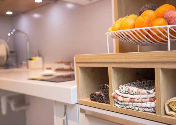 The Wooden House Vv Semesterbostad