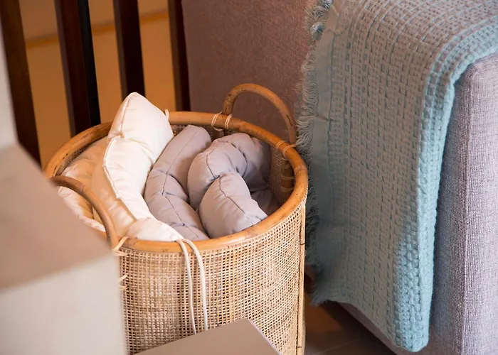 Holiday home The Wooden House Vv