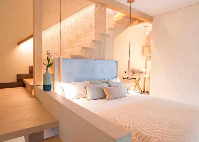 The Wooden House Vv Semesterbostad