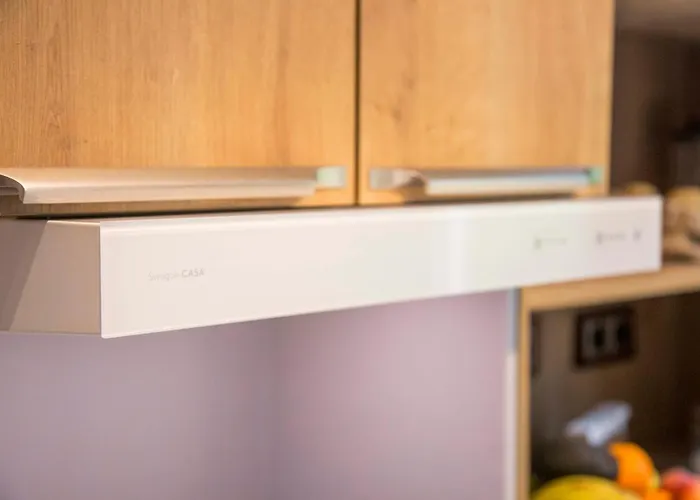 Casa de Férias The Wooden House Vv Las Palmas de Gran Canárias