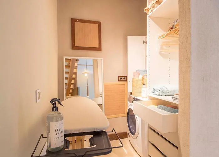 Casa de Férias The Wooden House Vv