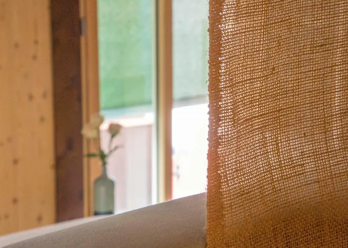 The Wooden House Vv * Las Palmas de Gran Canárias