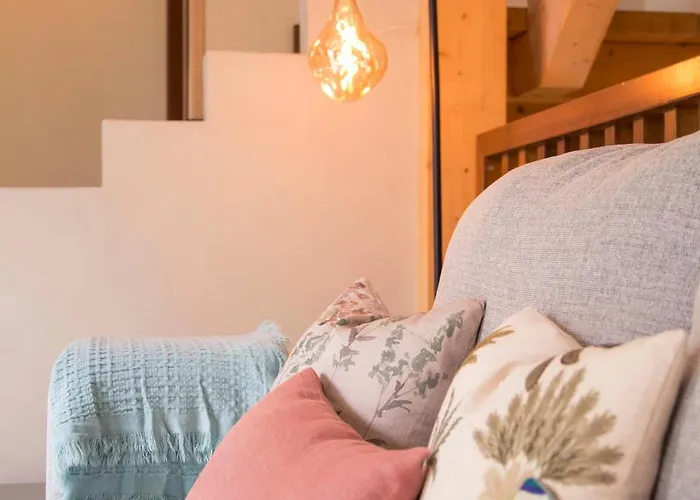 The Wooden House Vv Las Palmas de Gran Canárias